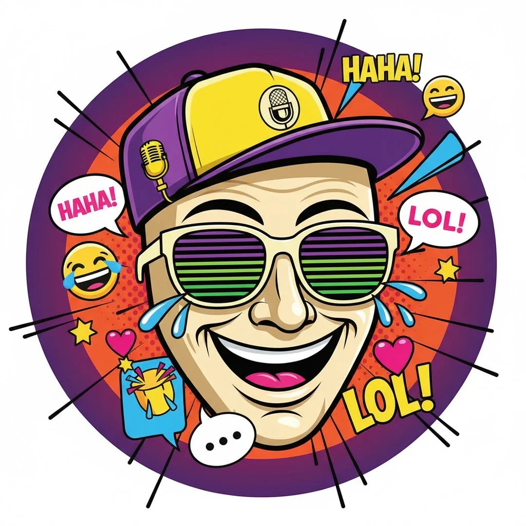 كوميديا شبابية